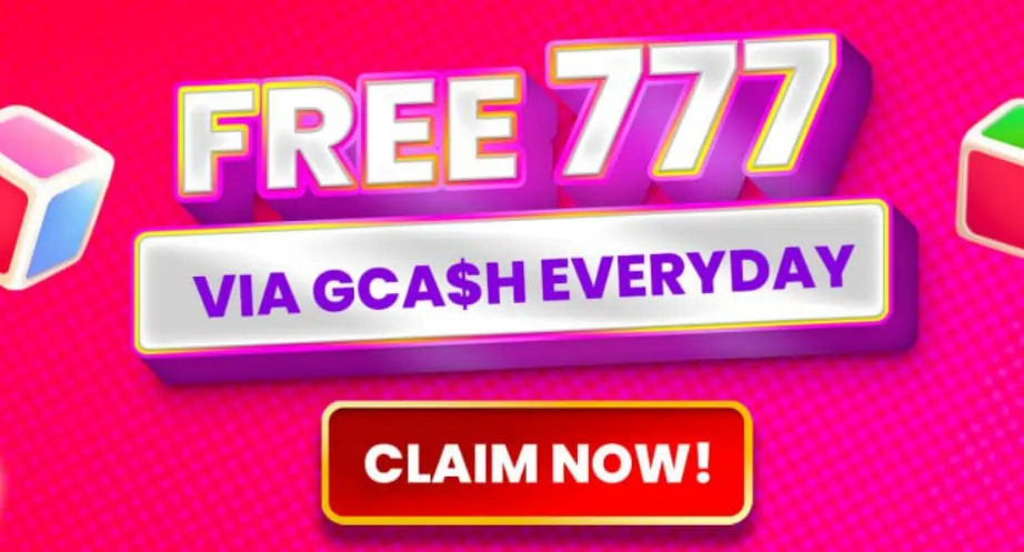 free 777 bonus