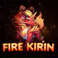 Fire Kirin