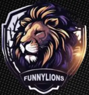 FunnyLions