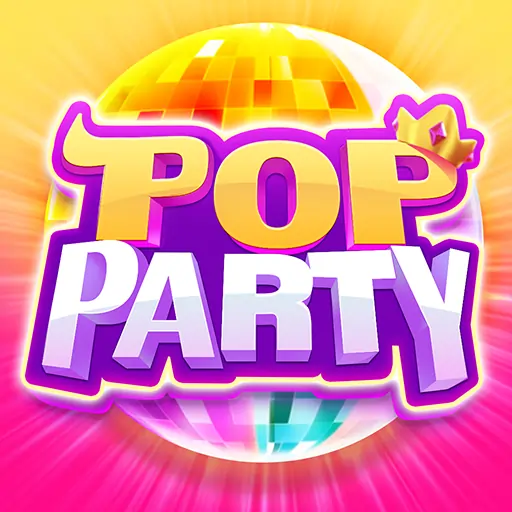 pop party casino