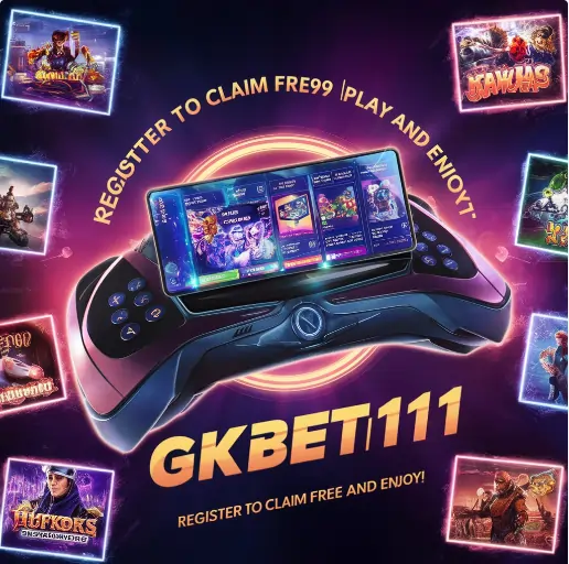 GKBET111