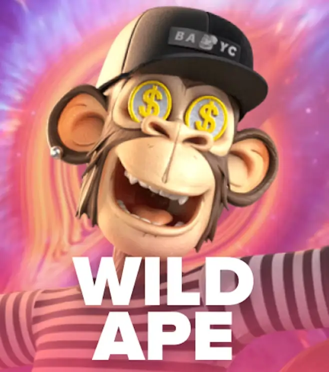 wildape