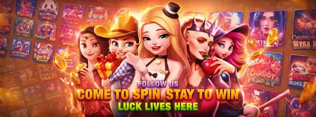 spin to win