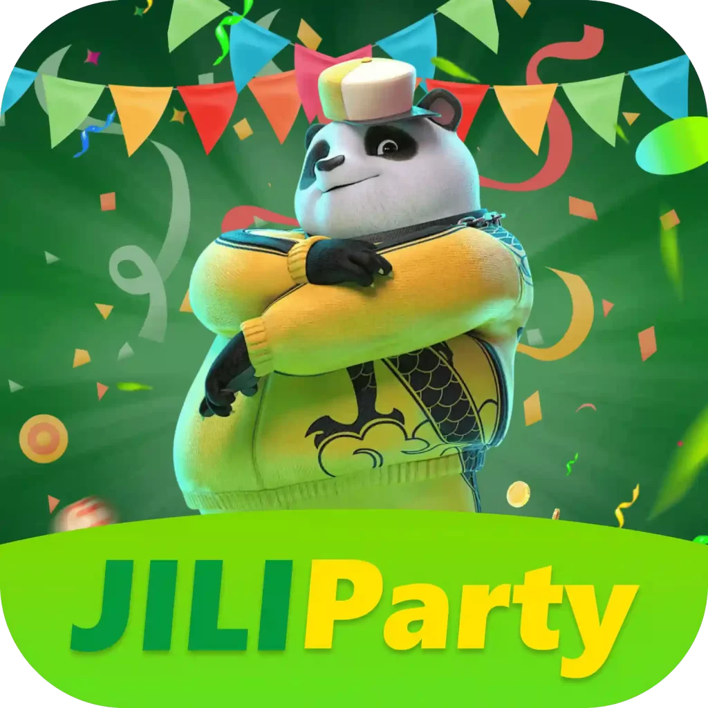 jiliparty5 logo