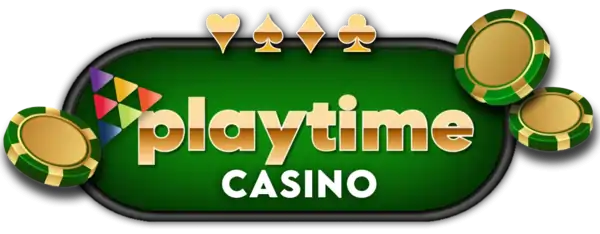 PLAYTIME casino gcash