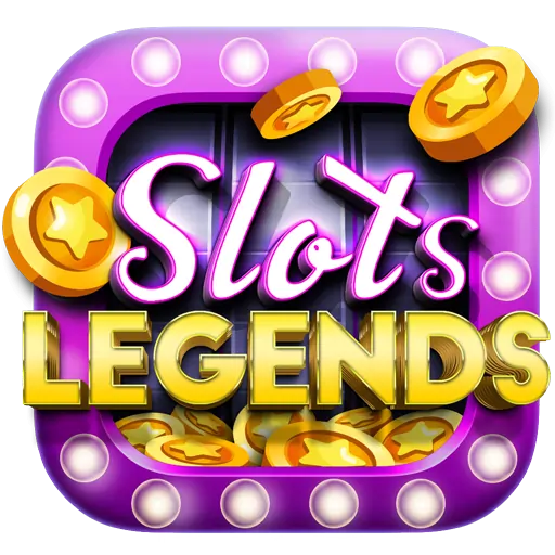 slots legend