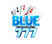 blue 777