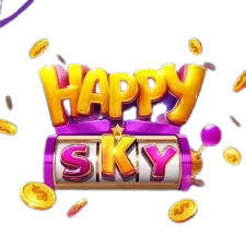 HAPPY SKY777 LOGIN