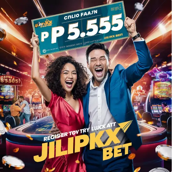 JILIPKX BET