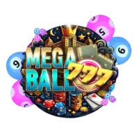 megaball777 app