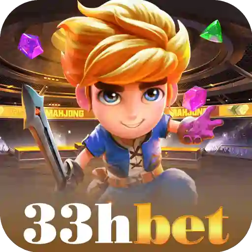 33hbet casino