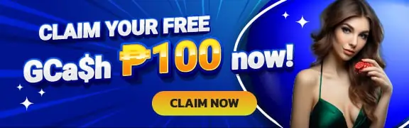 GCASH 100