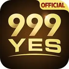 999yes casino login logo