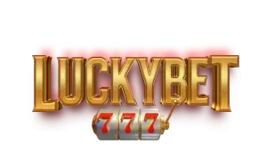 luckybet777 casino logo