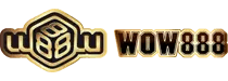 wow8888 logo