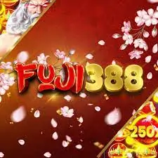 FUJI388 Login