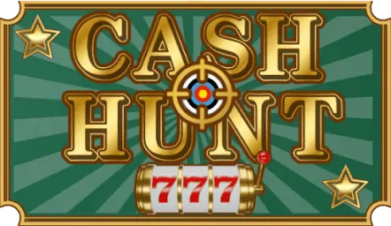 cashhunt777 ph register
