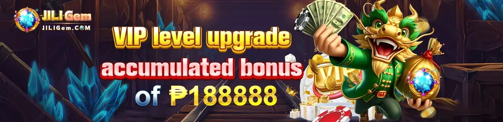 VIP level upgrade now!