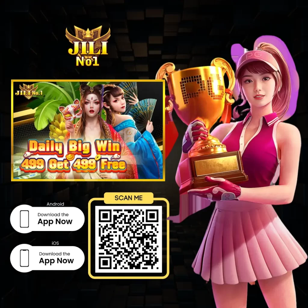 jilino1 online casino