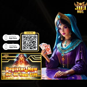 jilino1 casino login